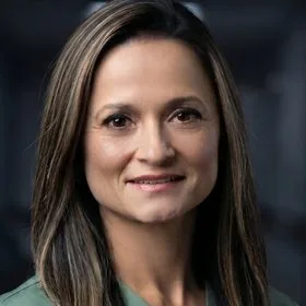 Dra. Betânia Porfírio