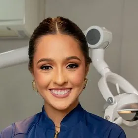 Dra. Kristine Fortunato